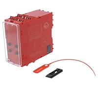 XPSUAT13A3AP Module: Safety Relay Series: PREVENTA XPS Universal IN: 3 CUT