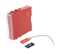 XPSUEP34AP Module: Extension Series: PREVENTA XPS Universal Mounting: DIN CUTTER
