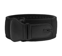 Xptieeck 1 Piece Guitar Strap Guitar Thickened and Widened Strap Adjustable Leather Decompression Guitar Strap