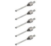 Xptieeck 5X CNC 3D Touch Probe This is The Stainless Steel Probe Tip for V6 3D Touch Probe/Edge Finder