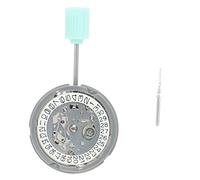 Xptieeck NH05 NH05A Movement 3 Digit Calendar Movement Date Set High Accuracy Automatic Mechanical Watch Wrist Movement