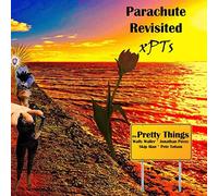 Xpts - Parachute Revisited