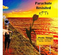 Xpts - Parachute Revisited [VINYL]