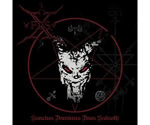 Xpus - Sanctus Dominus Deus Sabaoth