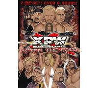 Xpw: After the Fall [DVD] [2006] [Region 1] [US Import] [NTSC]