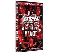 Xpw: Baptized In Blood [DVD]