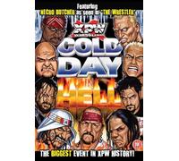 Xpw: Cold Day In Hell [DVD]