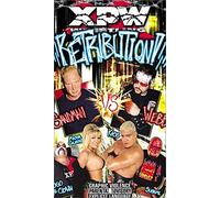 Xpw: Retribution [DVD] [Region 1] [US Import] [NTSC]
