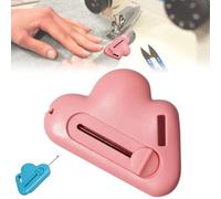 Xpwghap Magnetic Seam Guide,seam guide for sewing machine with scale,magnetic seam guide for sewing machine,sewing machine magnetic seam guide,sewing accessory & supplies for magnet making machines