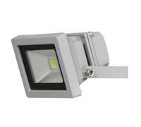 Xq-Lite Xq1161B Mains-Powered Cool White Led Floodlight 800Lm