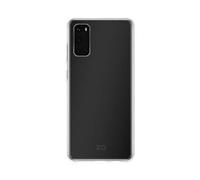 XQ Xqisit Flex Case Cover for Samsung Galaxy S20 6.2" Clear Soft TPU Gel