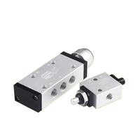 XQ230410 XQ25061 230610 250410 Two Position Three Way Top Stem Valve Pneumatic Mechanical Valve(XQ250621)