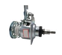 XQB60-W2TT T7F5 42-308SN Washing Machine Clutch, Compatible for LG, Washing Machine Parts(Double Teeth)