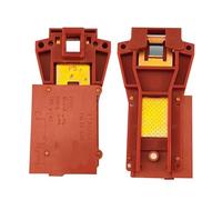 XQG50-WN500XI Washing Machine Time Delay Door Lock Door Switch ,Compatible For Haier,XQG50-WN500XLI ZV-445