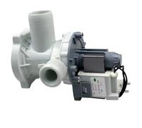 XQG70-1011/XQG60-1000J/1011W Drain Pump Replacement,Compatible for Haier Washing Machine
