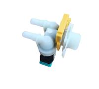 XQG80-WM10P1601W, Compatible For Siemens, Compatible For Bosch, Washing Machine Double Head Water Inlet Valve 900104728