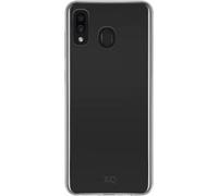 XQISIT Flex Case Brand New - Clear - Galaxy A40