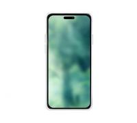 Xqisit Flex Mag Case with MagSafe for iphone 15 6.1" Clear - 54494