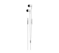 XQISIT iE20 Silver