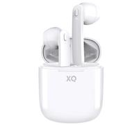 XQISIT in-Ear Buds True Wireless Headphones Bluetooth Headset Microphone Charger