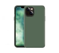 Xqisit Original Silicone Cover Case Compatible with iPhone 14 Plus 6.7"