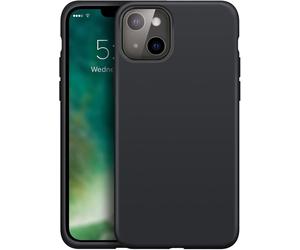 Xqisit Original Silicone Cover Case Compatible with iPhone 14 Plus 6.7"