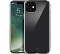 XQISIT Phantom Glass Case Brand New - Clear - Iphone 11