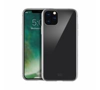 XQISIT Phantom Glass Case Brand New - Clear - Iphone 11 Pro Max