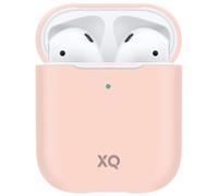 Xqisit Silicone Airpods Cover