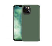 Xqisit Silicone Case for iphone 14 6.1" Eucalyptus - 50442