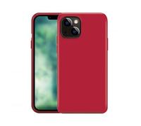 Xqisit Original Silicone Cover Case Compatible with iPhone 14 Plus 6.7"