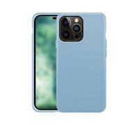 Xqisit Original Silicone Cover Case Compatible with iPhone 14 Pro 6.1" New