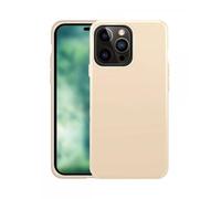 Xqisit Original Silicone Cover Case Compatible with iPhone 14 Pro Max 6.7"