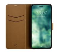 Xqisit Slim Wallet Flip Case Cover Smart Protection Case for Apple iPhone 14 Pro