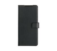 XQISIT Slim Wallet Selection Case Brand New - Black - Galaxy S20 Ultra