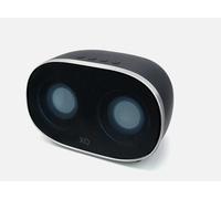 XQISIT Sound-E Black Bluetooth Portable 10W Speaker - Black