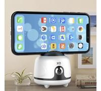 XQISIT Tripod Face Tracking Camera stand w/o APP - White