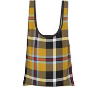 XqmarT Cornish Tartan Shopping Bags Reusable Grocery Bags Foldable Tote Bags Large Capacity Carry Bag