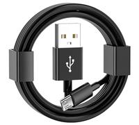 XQO Charger Cable Compatible for Bose SoundLink Color I, II, III, SoundLink Mini 2 Revolve Plus, Replacement for Bose SoundLink Revolve, QuietComfort 35 II Bluetooth Speaker Charging Power Supply Cord