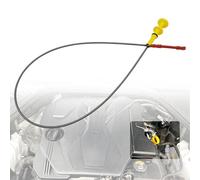 XQSMWF Engine Oil Dipstick Compatible with Mercedes-Benz ML350,GL350 2012-2016 3.0 3.5 4.7L # 6420104172