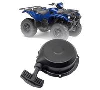 XQSMWF Recoil Starter Pull Start Compatible with Yamaha Bruin Grizzly Kodiak 350 400 450 660 519-CRC2223A