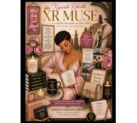 Xquisite Rebirth: XR Muse: A Luxury Healing & Soft Life Coloring Experience