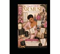 Xquisite Rebirth: XR Muse: A Luxury Healing & Soft Life Coloring Experience