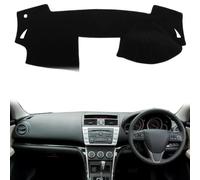 XQYSXG - Car Dashboard Cover Anti-Scratch Dash Cover Interior Dash Covers - For Mazda6 Mazda 6 / Atenza 2008 2009 2010 2011 2012