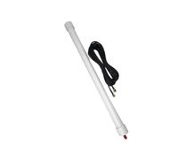 Xr-172 Ads-b 1090 Mhz 12dbi Pcb Strip-line 4 Half-wave Antennas Sma Female For Receiving Signals