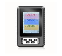 XR-2 Electromagnetic Radiation Detector High Accuracy Professional Electromagnetic Radiation Tester BR-9A EMF Meter Widely Applicable(XR-2)