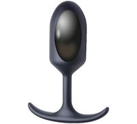 XR Brands AG472-LARGE-Anal Dildos Anal Dildos Black L