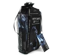 Fifty Days of Play - Bondage Bundle Collection