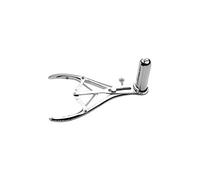 XR Brands Anal Speculum Anal Plugs