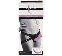 XR Brands Dildos-AG912 Purple One Size